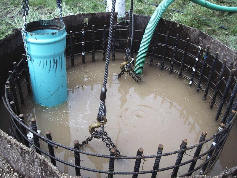 Slurry drilling