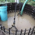 Slurry drilling